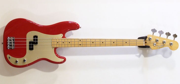 Fender - Vintera 50-s P